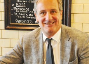 « Nous assistons à une mutation des modes de consommation, et nous nous y adaptons »