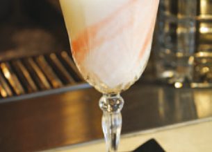 Framboise St Denis Style