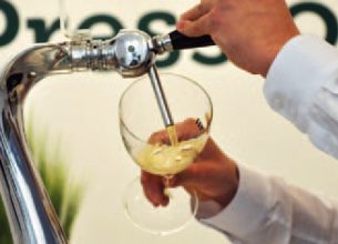 Une consommation de boissons en recul sur le CHR français