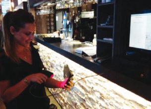 Paroles de professionnels