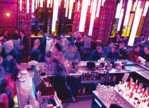 Dîners et fête en toute liberté jusqu’au bout de la nuit