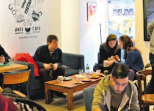 Déploiement national en franchise avec une nouvelle identité visuelle