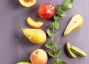 Des fruits frais mûris en toutes circonstances