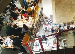 Révolution Eataly !