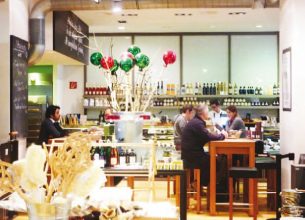 « Les restaurateurs n’ont pas à s’inquiéter et peuvent même en profiter »