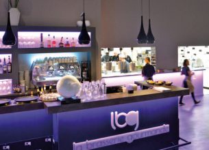 Performance et fiabilité dans la cuisine de cette brasserie contemporaine