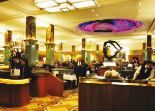 Un grand renouveau pour réenchanter les clients