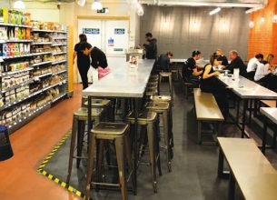 Et si vous ne laissiez pas faire la grande distribution ?