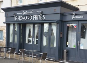 Un concept soigné mais pas pincé