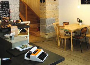 Des mini pains garnis, comme dans les petits bars espagnols