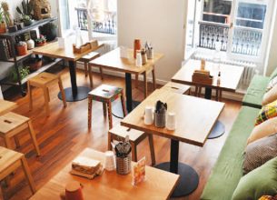 Le riz, objet d’une vraie passion et décliné sous toutes ses coutures