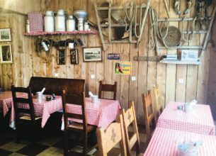 Retour à la tradition régionale, un concept des plus tendance !