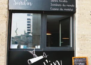 La sardine dans tous ses états