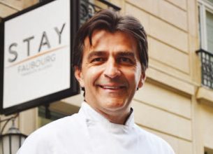 « Je fais de la cuisine pour le goût, pas pour l’image »