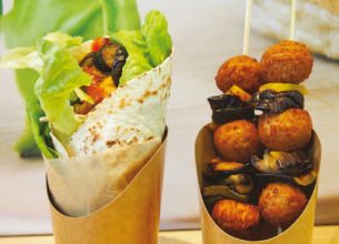 L’avènement du règne végétal