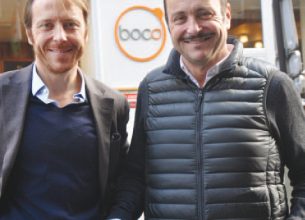 « Il faut faire ce que l’on souhaite et respecter ses envies »