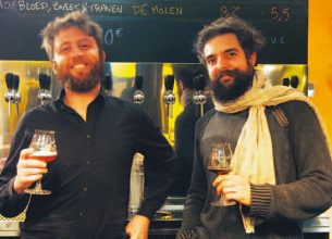 Le fief de la bière artisanale à haute valeur pédagogique