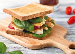 Adaptations et mutations d’une restauration toujours plus rapide