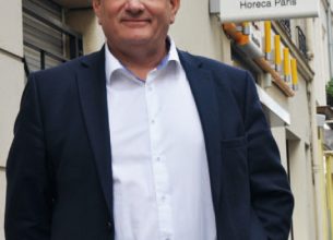 « Le monde de la restauration est aujourd’hui rempli d’optimisme »