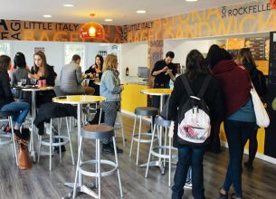 2015 : Un retour de la dynamique