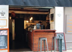 Quand la pomme de terre devient pratique, saine et gourmande