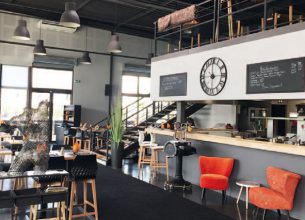 Une brasserie d’envergure, avec un management très pro