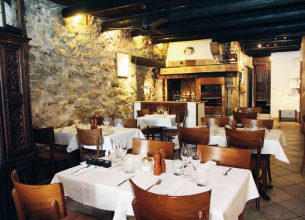 Une institution de la viande et du vin, qui se renouvelle dans la continuité