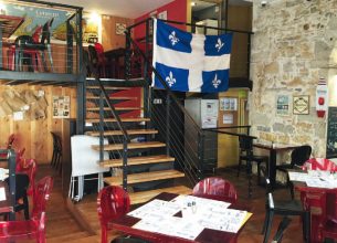 Des perspectives prometteuses pour la friterie belge made in Québec