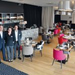 Un bistrot intégré aux casinos, qui joue sur l’expérience globale