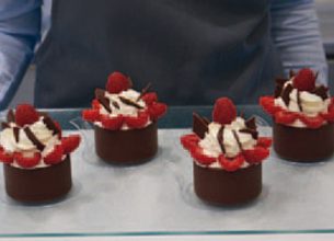 Un succès rapide pour une boutique originale, tout en chic et volupté