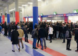 « Nous avons opté pour une grande diversité de produits, afin de créer la surprise auprès des clients »