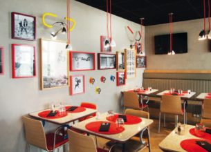 « Nous proposons un univers décalé et convivial autour du vélo »