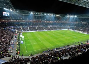 Préparez-vous pour le prochain coup d’envoi !