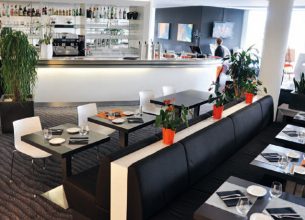 La cantine d’affaires qualitative