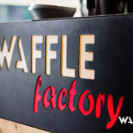 Waffle Factory s’installe en gare avec une première adresse à Saint-Lazare