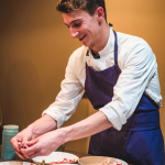 Le chef Eloi Spinnler lance un crowdfunding