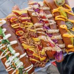 Franks hot dog : le hot-dog 2.0