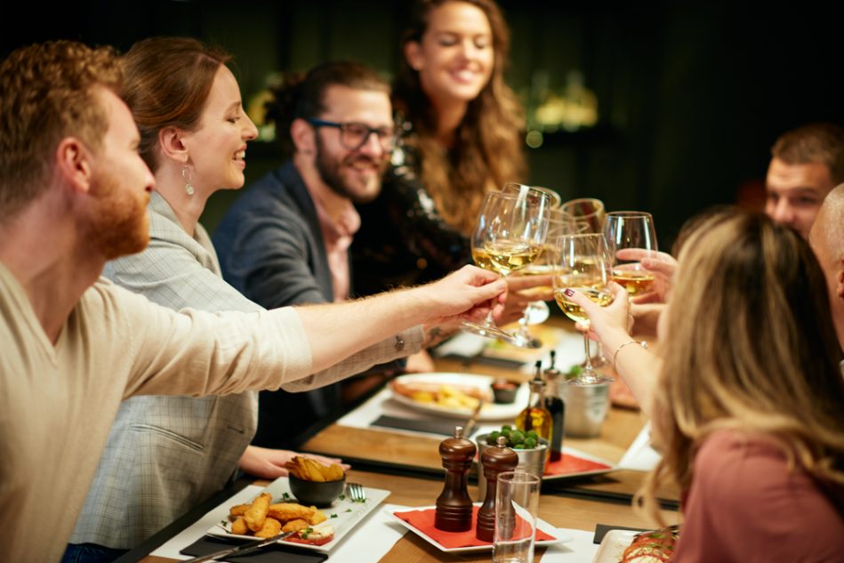 Restauration hors domicile : une pratique ancrée chez les Français