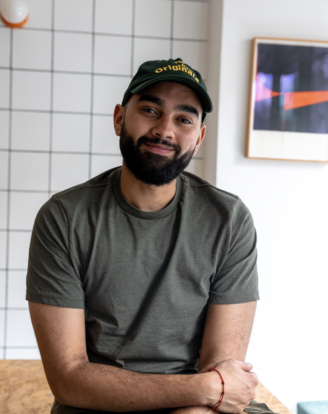 Princesse Café : une carte éphémère signée Jordan Moilim