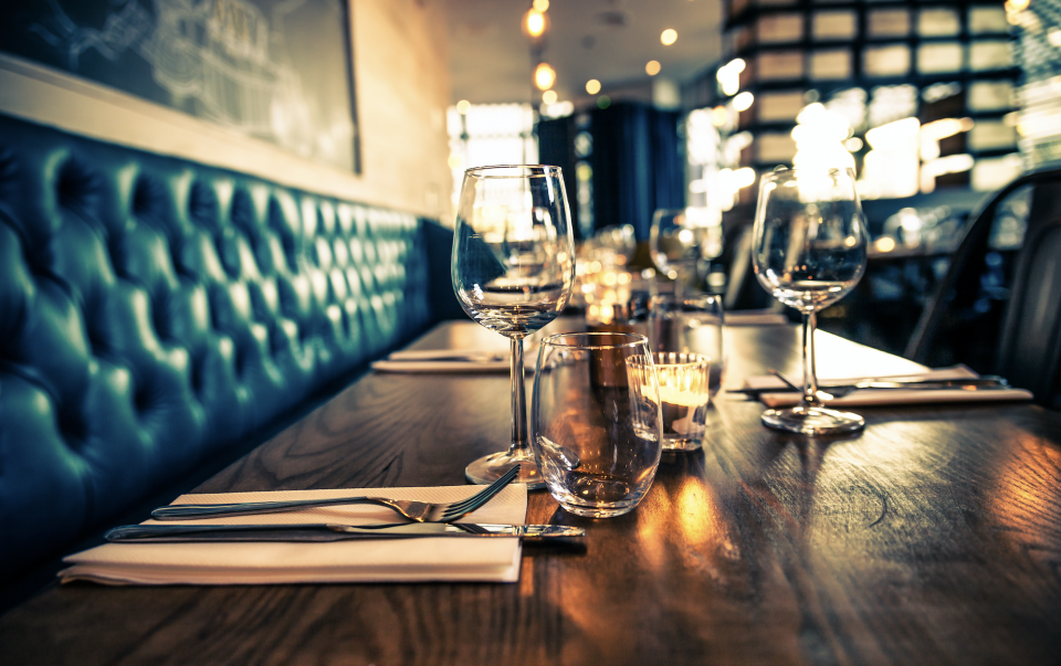 « Le marché de la restauration poursuit sa croissance en 2022 », nouvelle étude du cabinet Gira