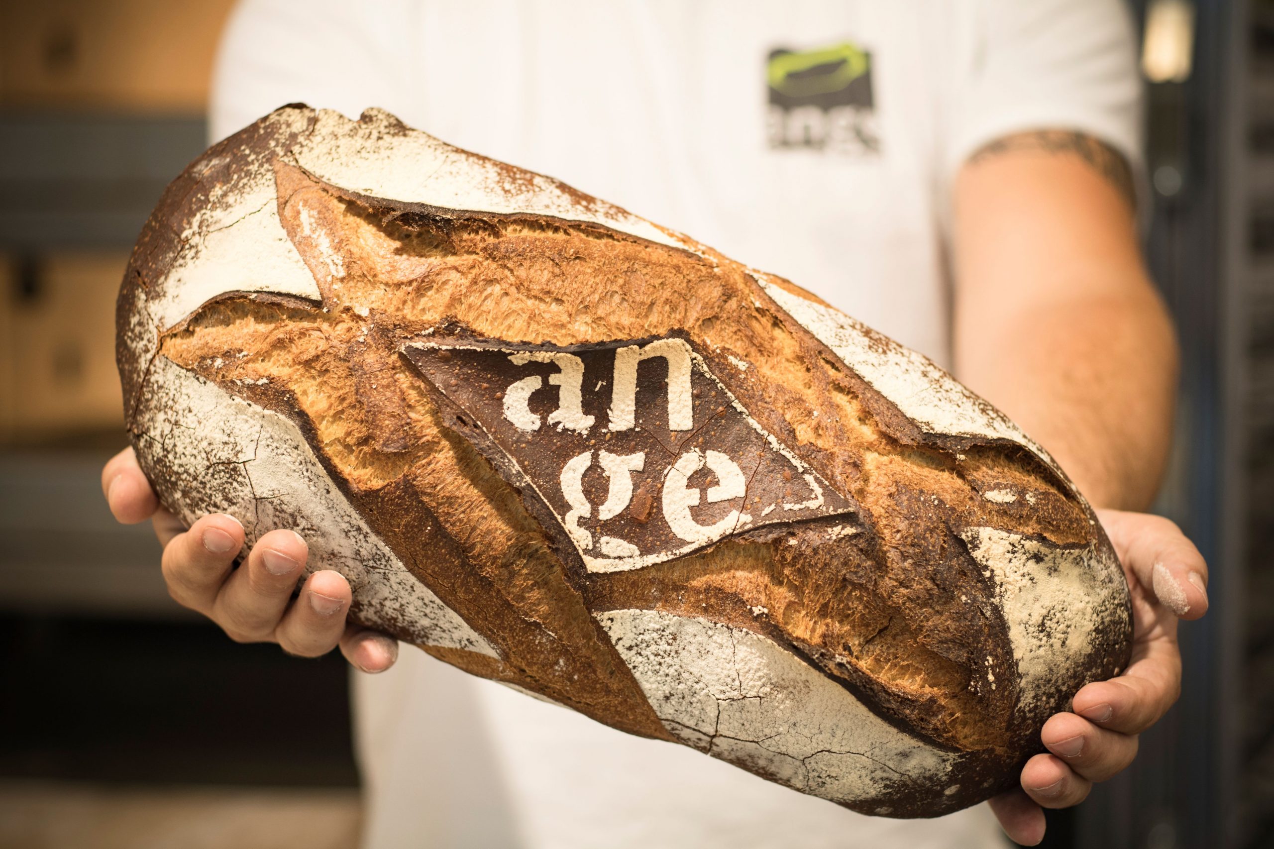 Boulangeries Ange : 15 ans et de belles perspectives de développement