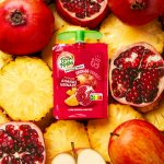 3 innovations snacking signées Bel Foodservive