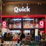 Quick confirme sa croissance et affiche son ambition pour l’avenir