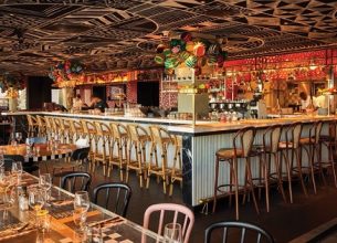 Mama Shelter Paris La Défense lance le Mama Ski Club pour dynamiser son offre hivernale