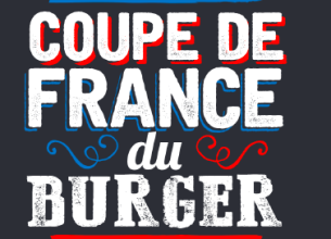 La Coupe de France du Burger évolue