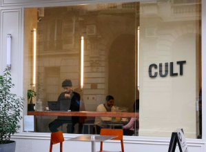 Cult met le brunch à l’honneur