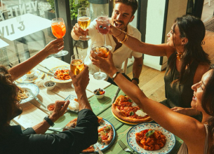 IT – Italian Trattoria s’engage contre l’inflation