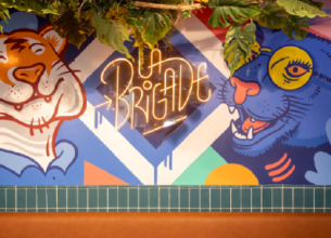 La Brigade se lance en franchise