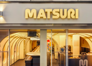 Du nouveau chez Matsuri