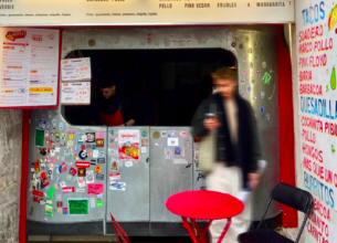 Une 3e adresse pour Nomas Tacos